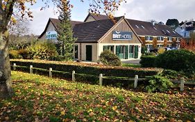 Brit Hotel La Ferte Bernard
